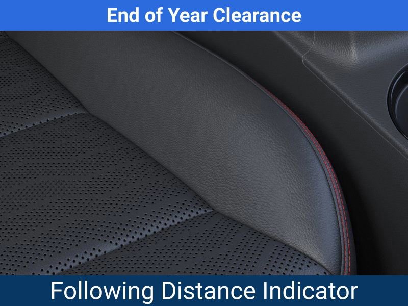 New 2025 Chevrolet Colorado Z71 w/ Midnight Edition image 24