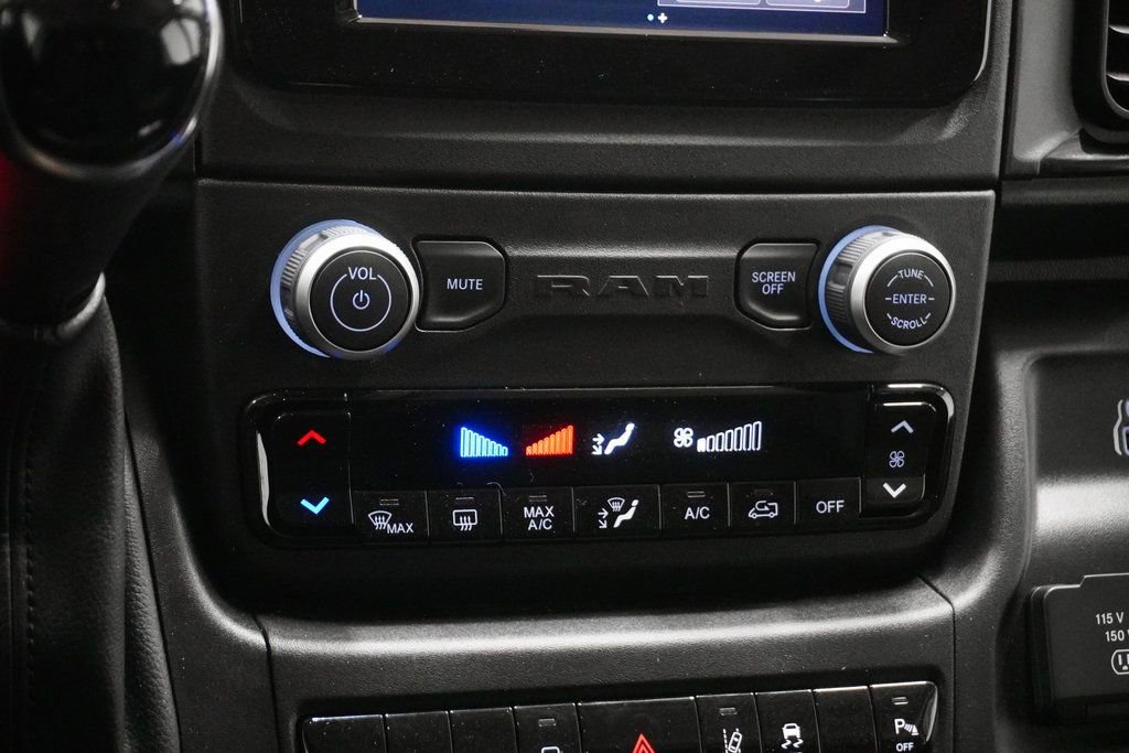 Used 2026 RAM ProMaster 2500 w/ Safety Group image 25