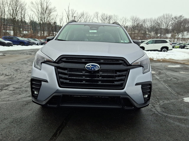 New 2026 Subaru Ascent Bronze Edition image 2