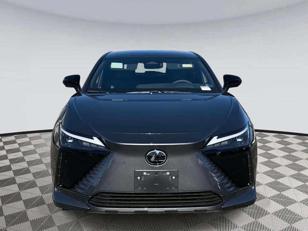 New 2026 Lexus RZ 450e Premium image 6