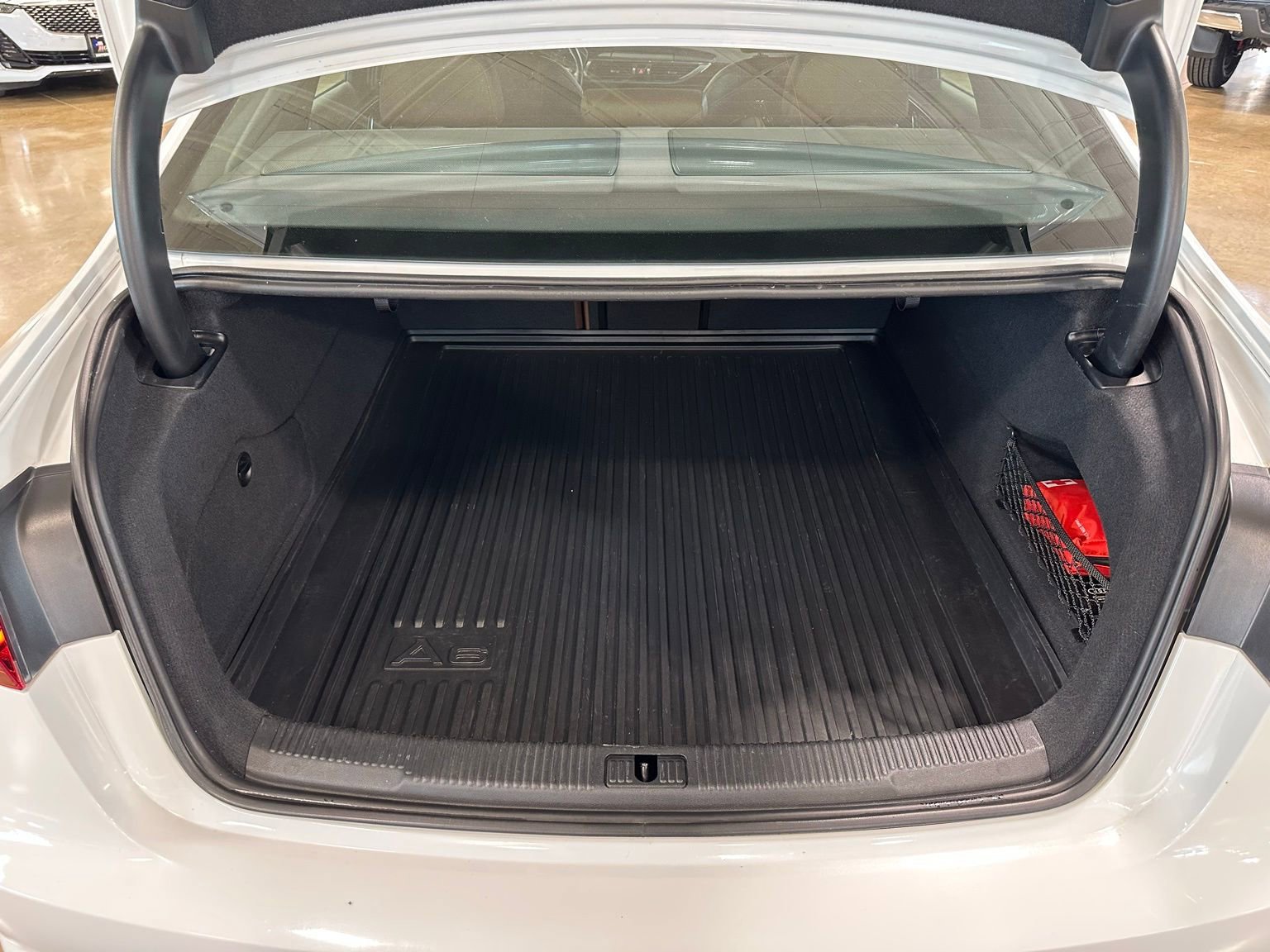 Used 2018 Audi A6 2.0T Premium Plus w/ Premium Plus Package image 47