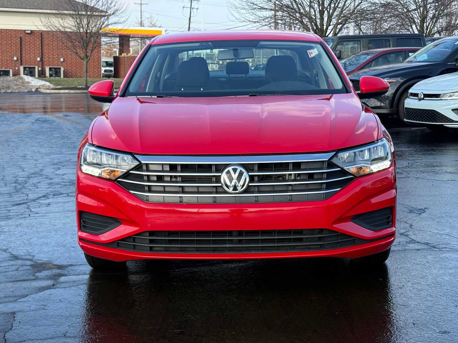 Used 2019 Volkswagen Jetta S image 2
