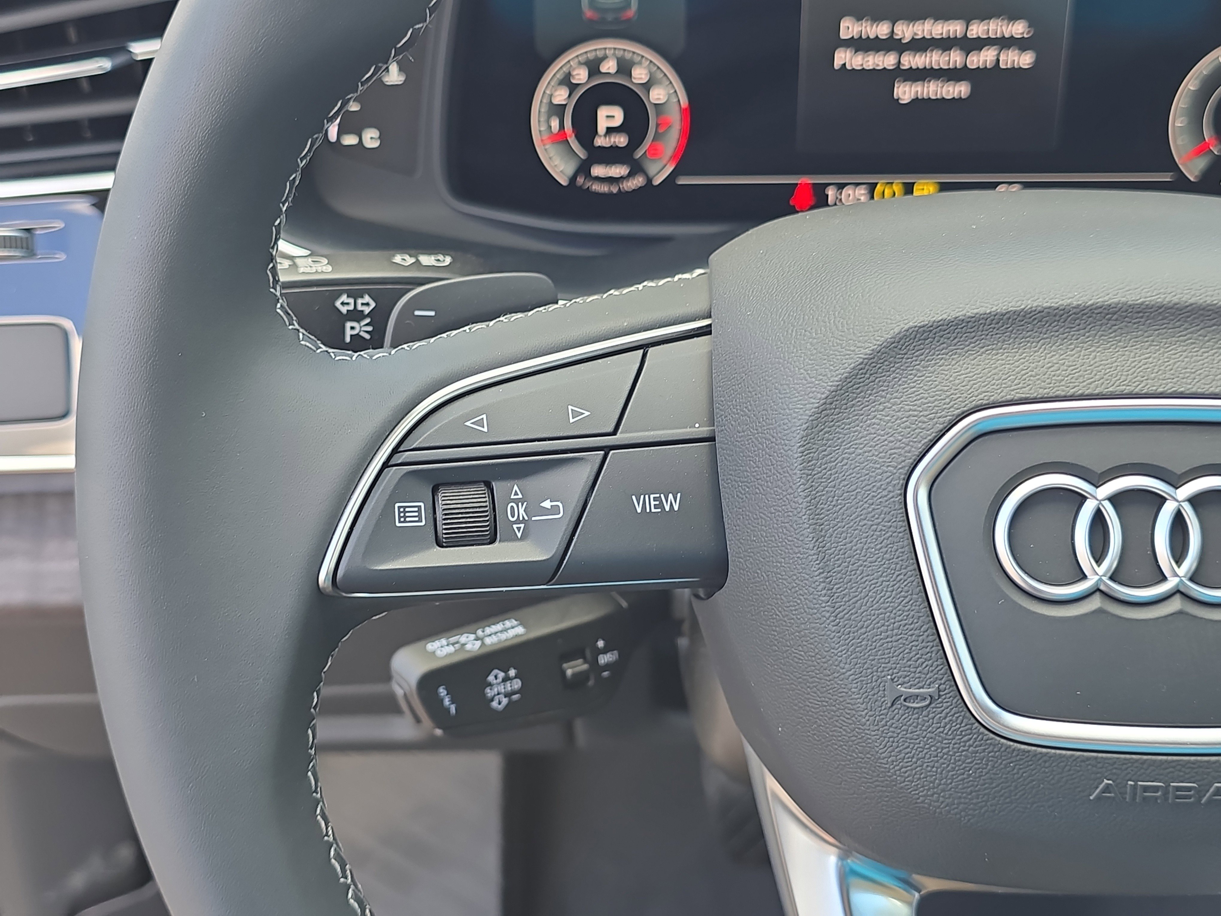 New 2025 Audi Q7 Premium Plus image 31