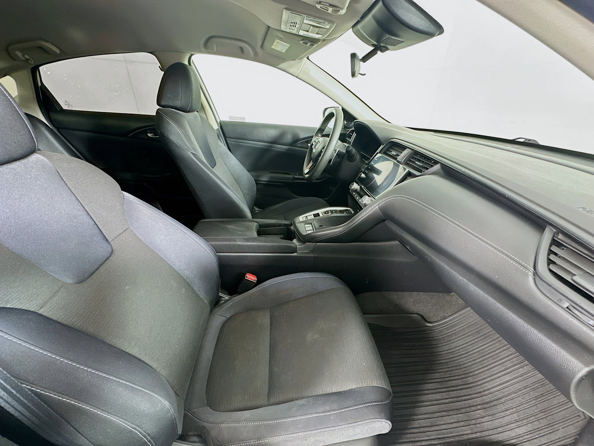 Used 2020 Honda Insight EX image 29