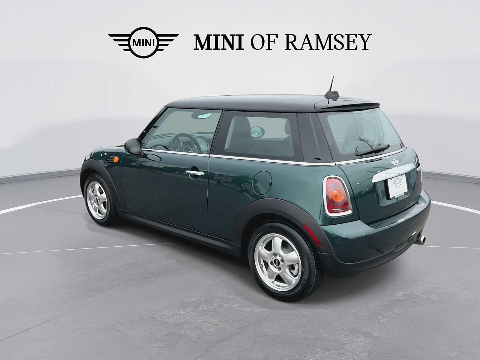 Used 2009 MINI Cooper Hardtop FWD image 6
