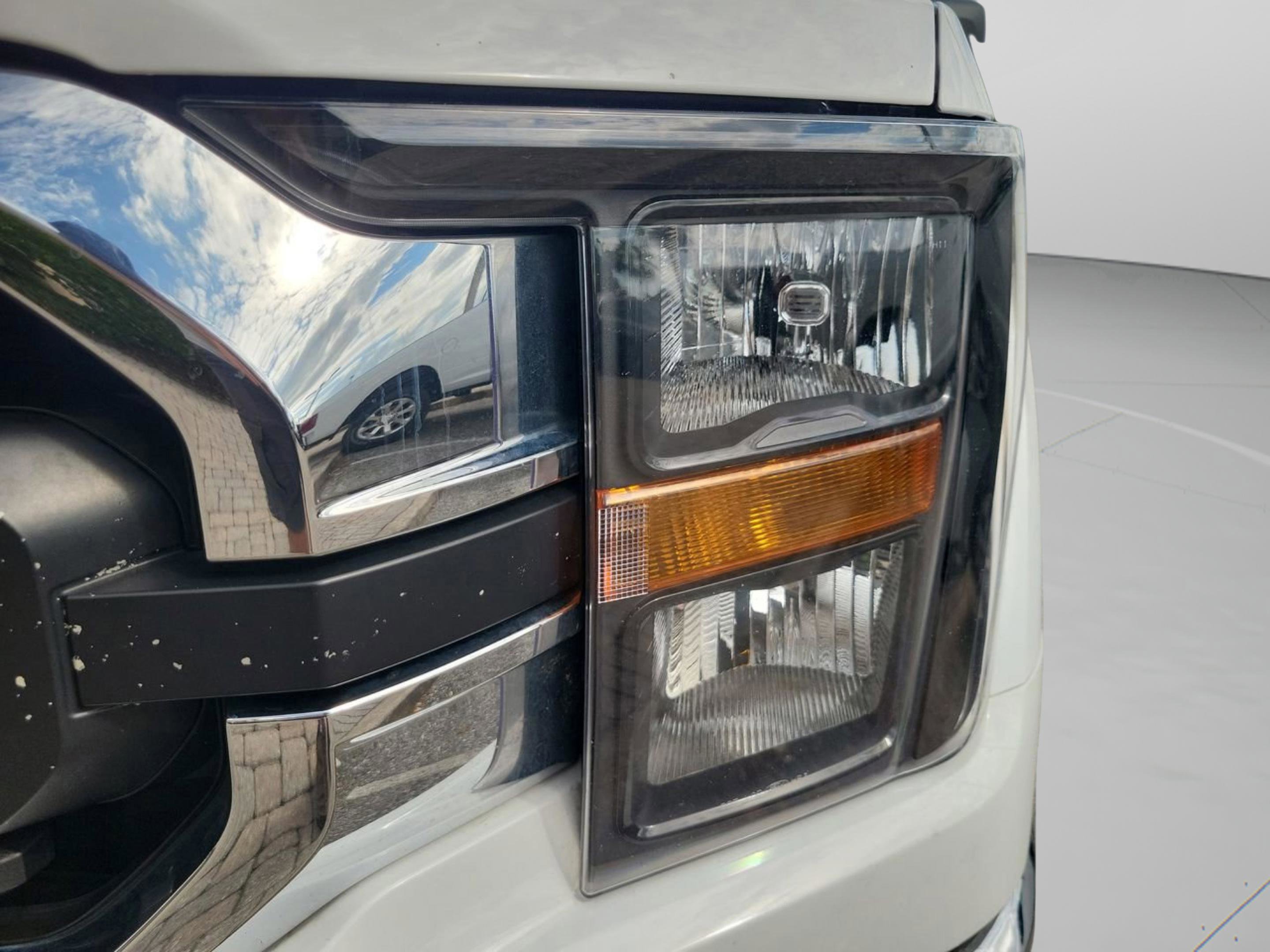 Used 2023 Ford F150 XLT image 24