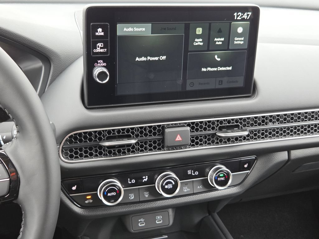 New 2027 Honda HR-V EX-L image 37