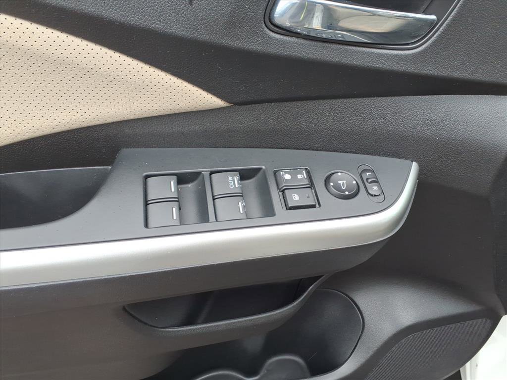 Used 2016 Honda CR-V EX-L image 21