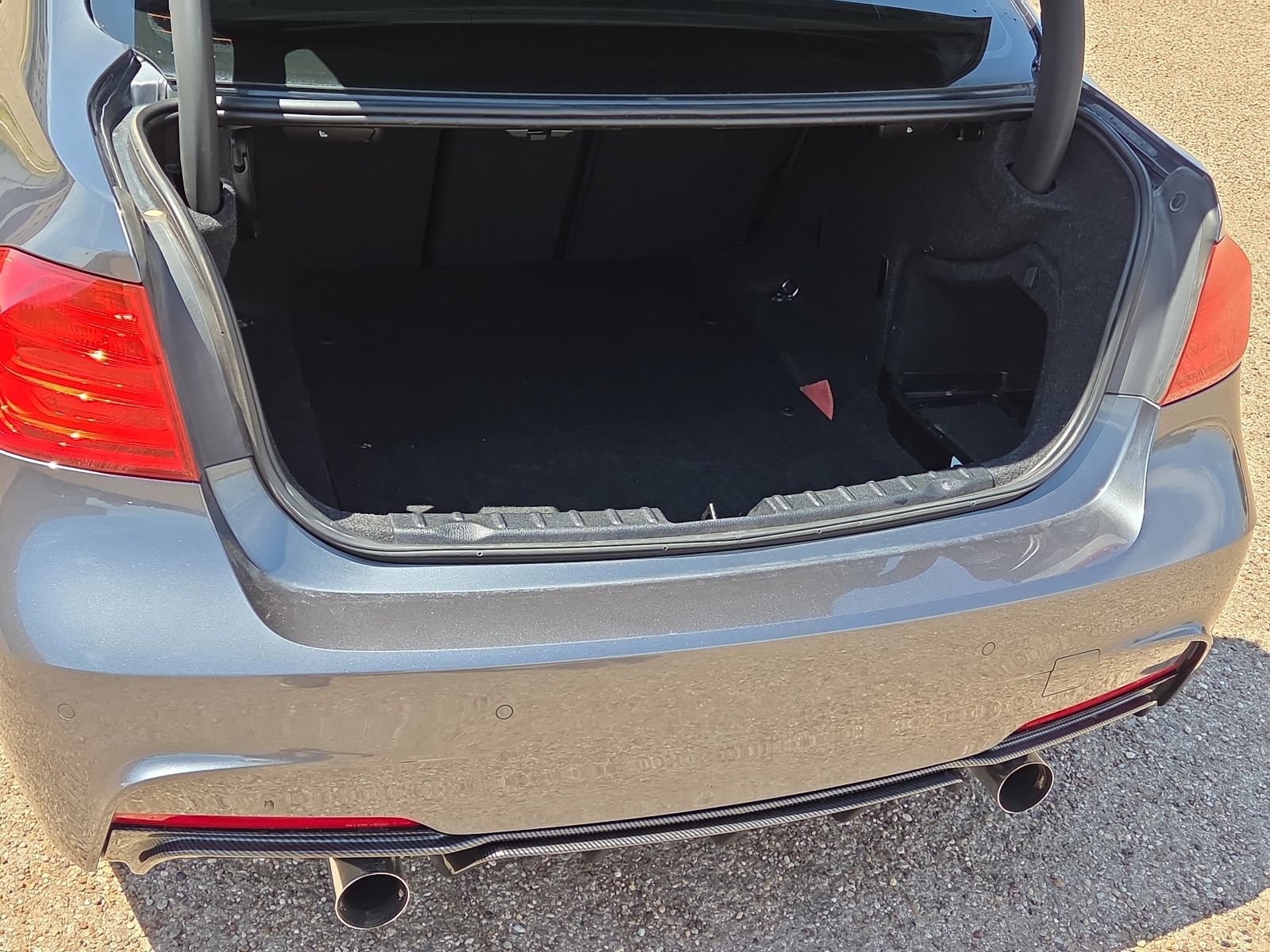 Used 2014 BMW 335i Sedan RWD image 17