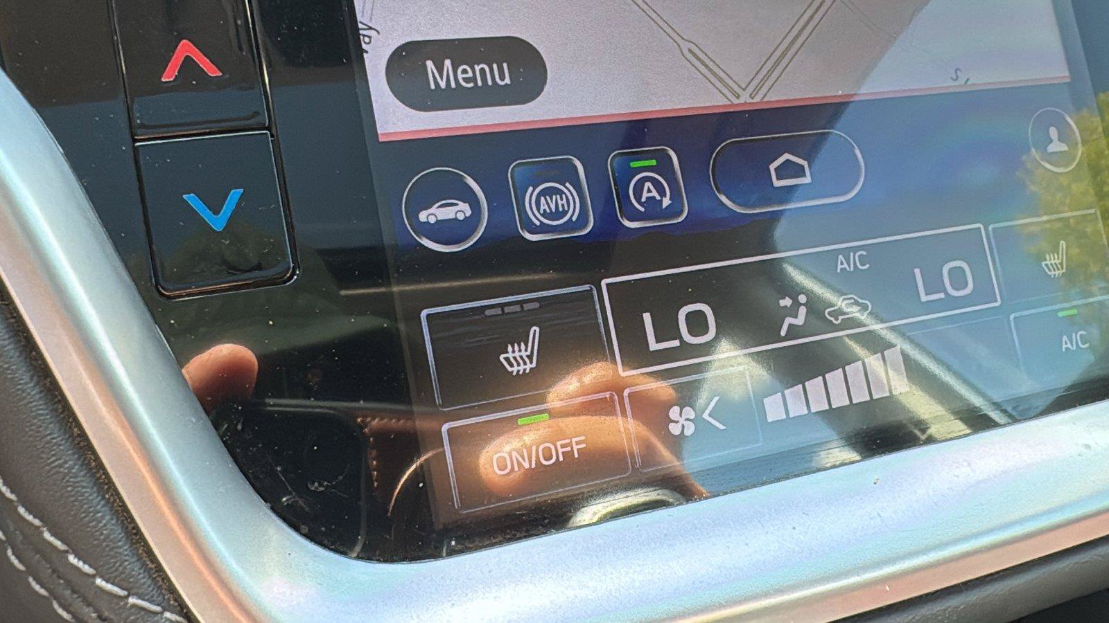 Used 2022 Subaru Legacy Limited AWD/4WD image 18