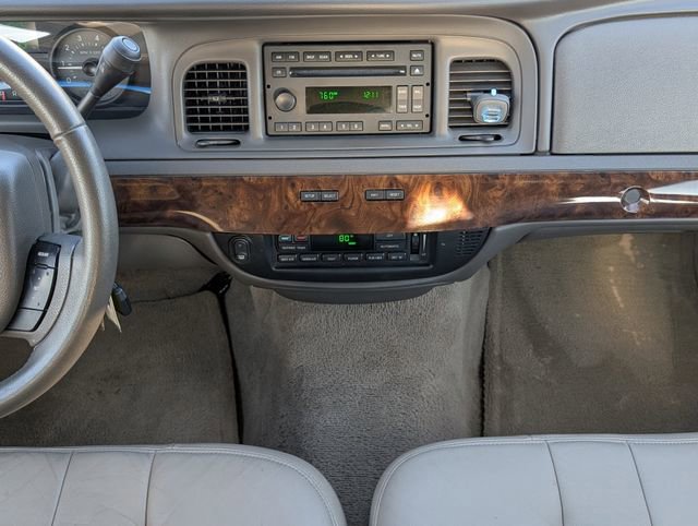 Used 2008 Mercury Grand Marquis LS image 7