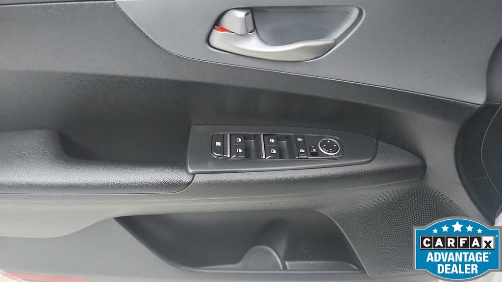Used 2021 Kia Forte LXS FWD image 36