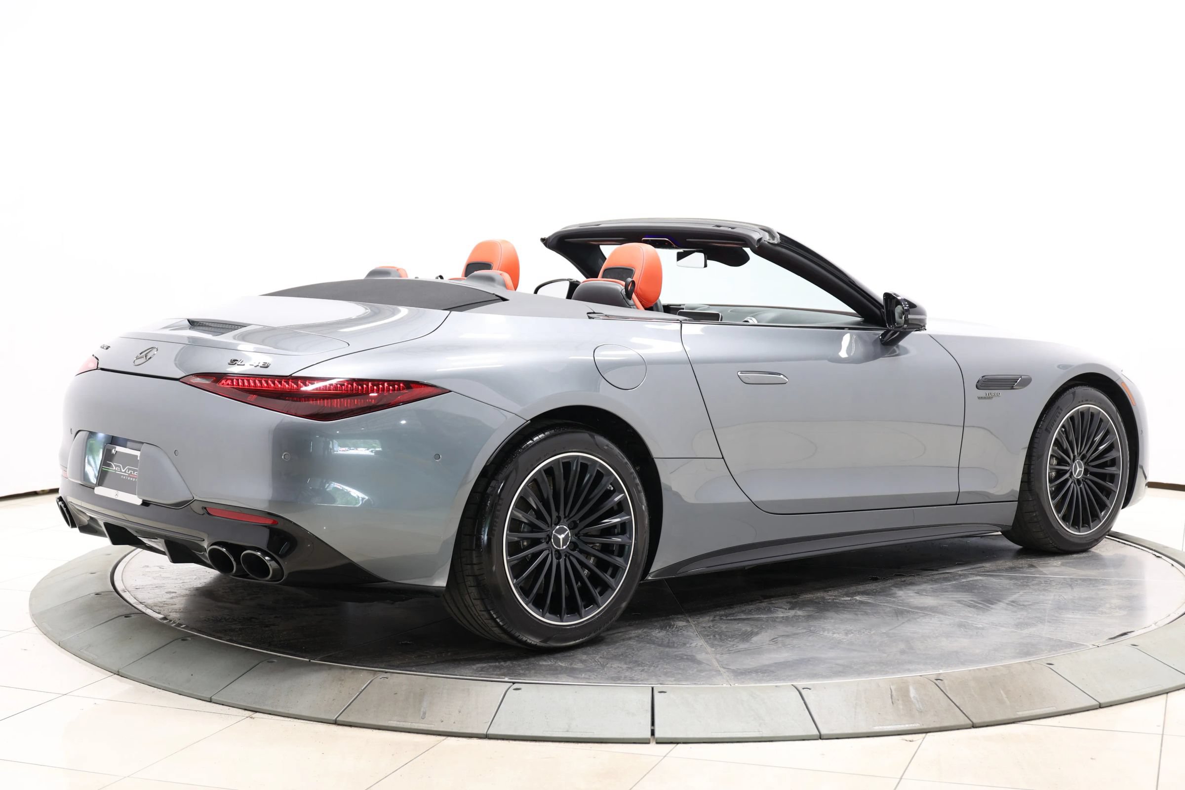 Used 2023 Mercedes-Benz SL 43 AMG image 67