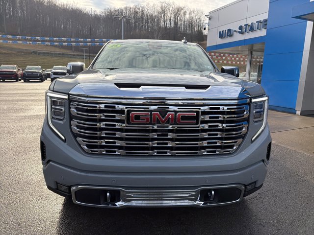 Used 2025 GMC Sierra 1500 Denali image 12