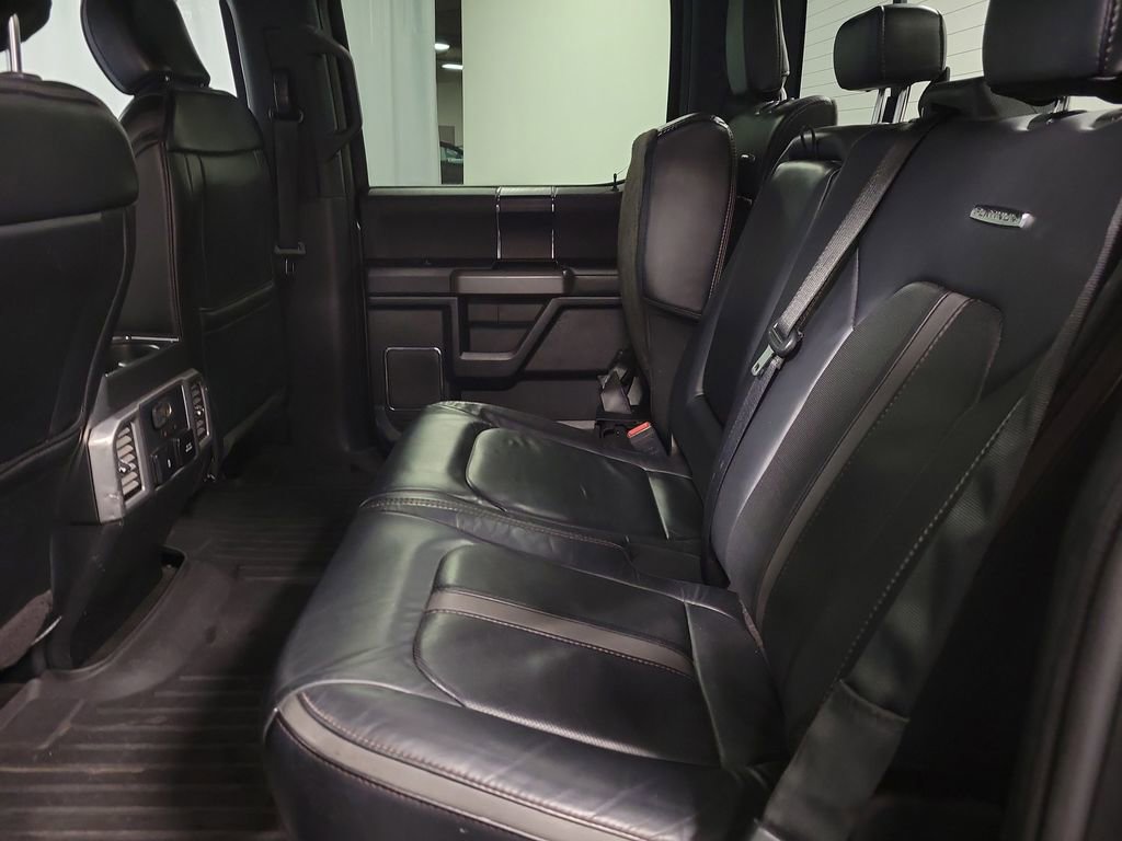 Used 2020 Ford F150 Platinum image 24
