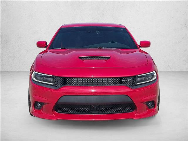 Used 2015 Dodge Charger SRT w/ Harman/Kardon Audio Group RWD image 2