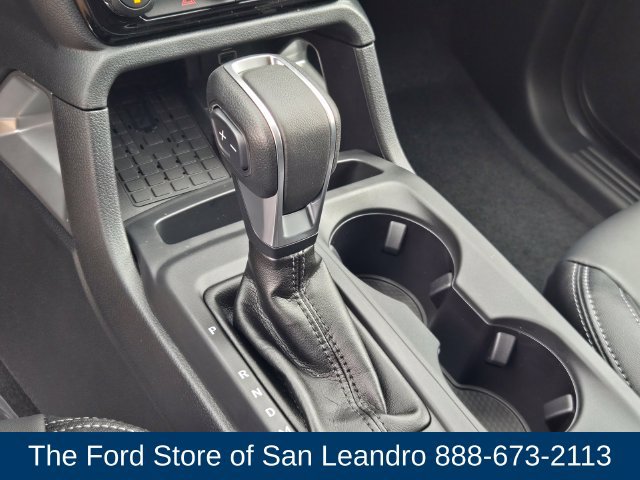 New 2026 Ford Ranger Lariat w/ FX4 Off-Road Package AWD/4WD image 19