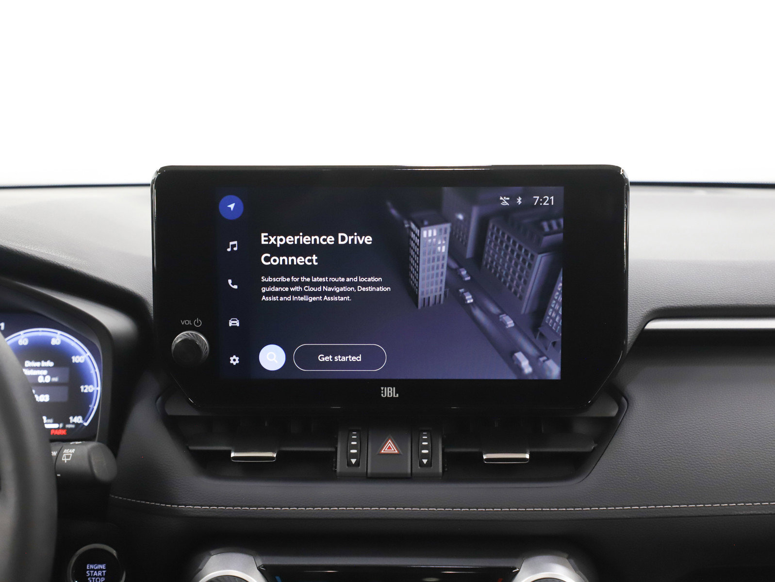 Used 2025 Toyota RAV4 Limited w/ Weather Package image 15