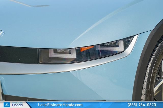 Used 2024 Hyundai Ioniq 5 SEL RWD image 5