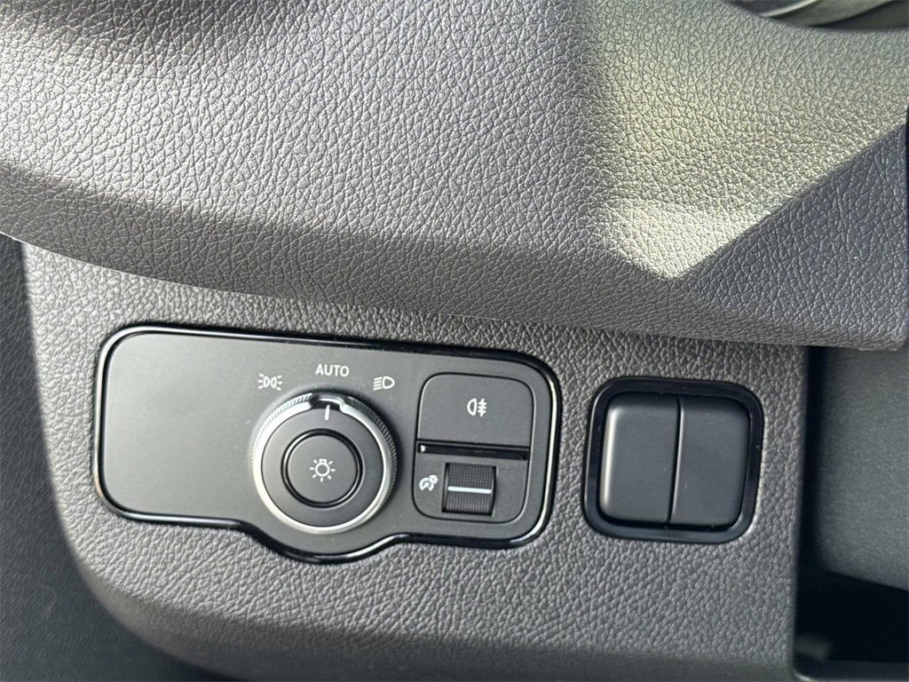 New 2026 Mercedes-Benz Sprinter 3500 image 26