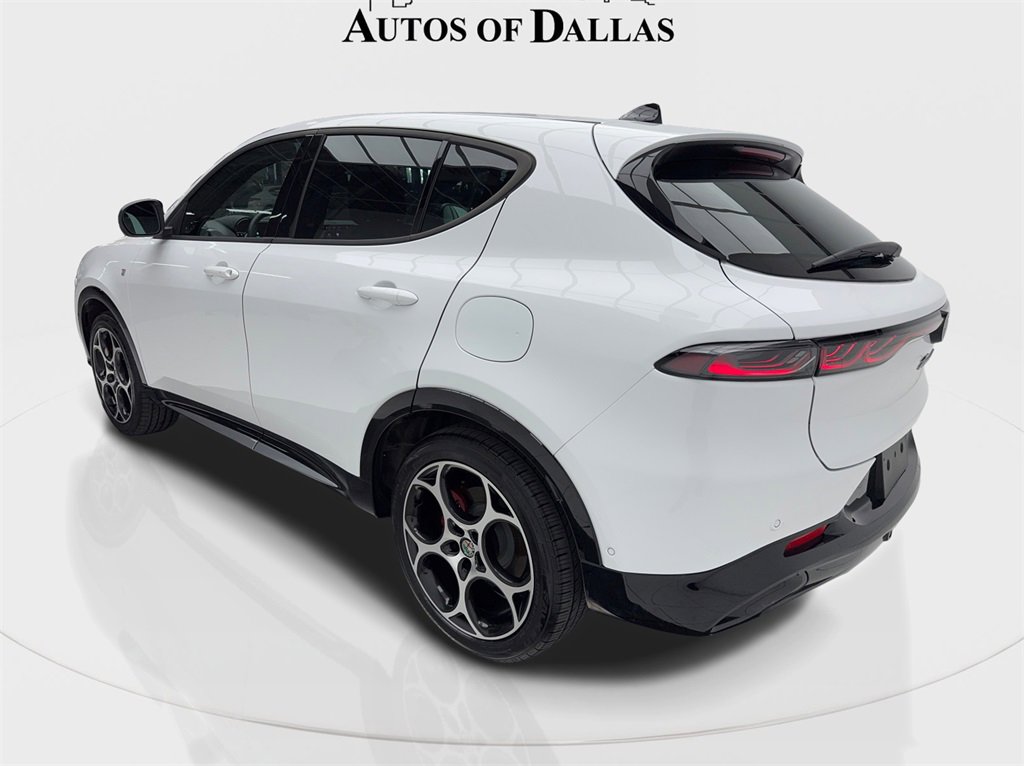 New 2024 Alfa Romeo Tonale Ti image 10