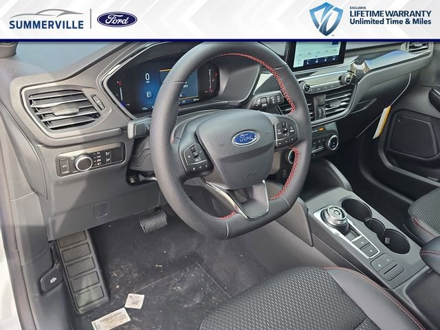 New 2026 Ford Escape ST-Line image 18