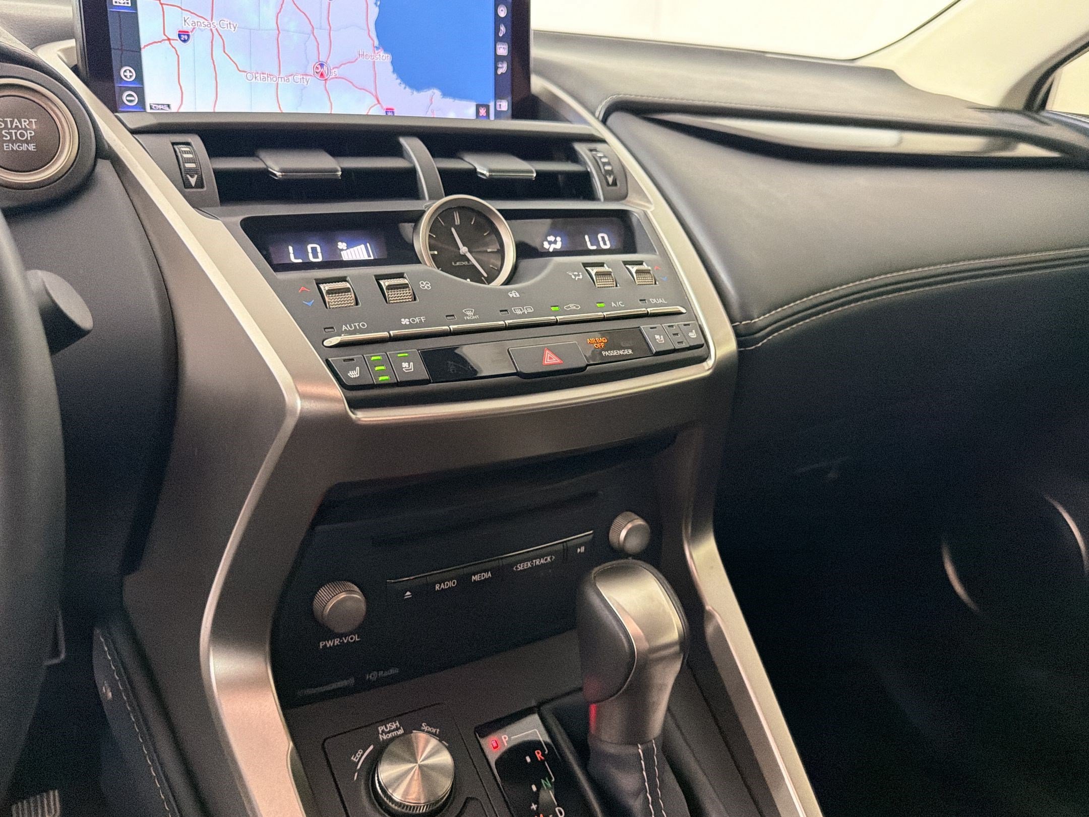 Used 2020 Lexus NX 300 FWD w/ Premium Package image 20