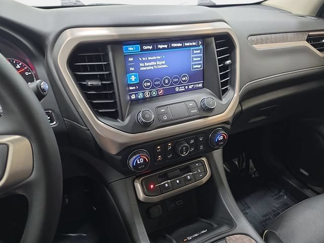Used 2023 GMC Acadia Denali AWD/4WD image 20