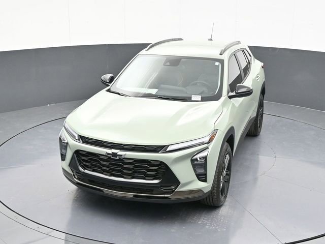 New 2026 Chevrolet Trax ACTIV w/ Driver Confidence Package image 61