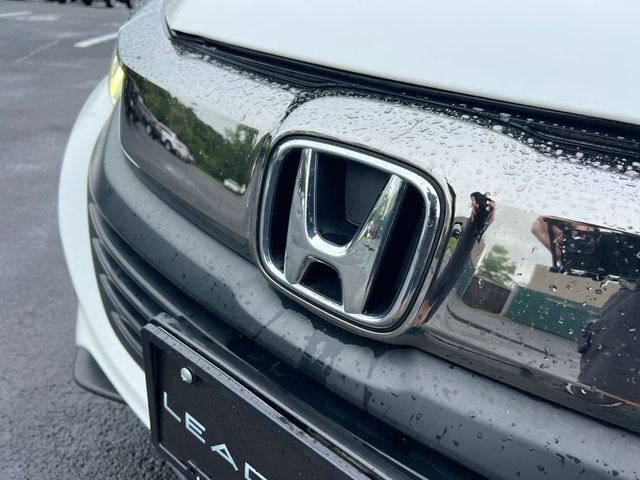 Used 2021 Honda HR-V LX image 28
