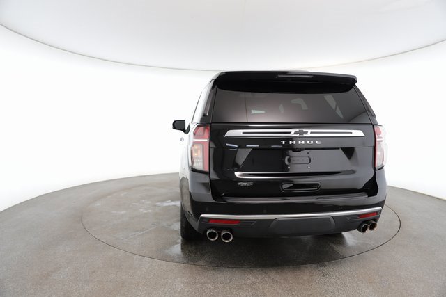 Used 2023 Chevrolet Tahoe High Country image 13