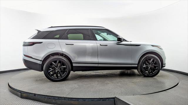 Used 2024 Land Rover Range Rover Velar S image 4