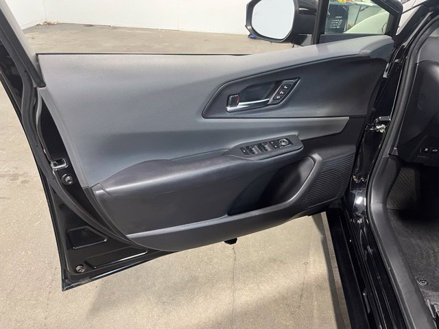 Used 2023 Toyota Prius Limited FWD image 25