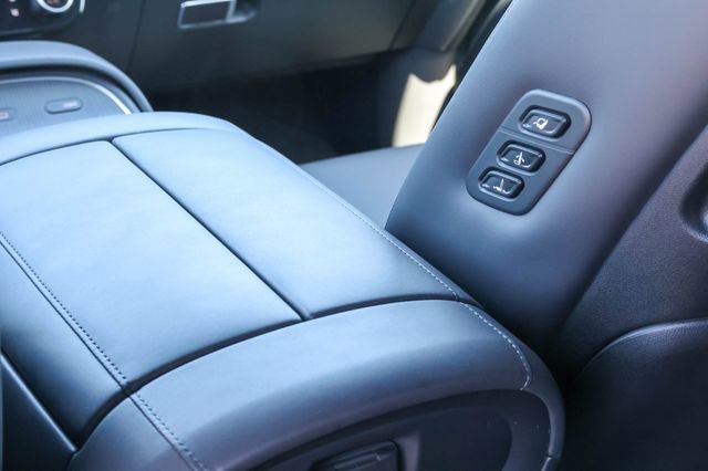 New 2026 Hyundai Palisade Calligraphy FWD image 19