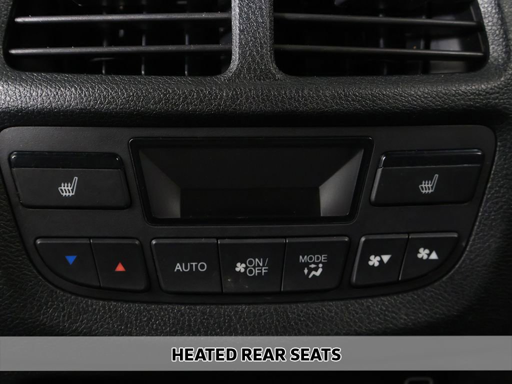 Used 2022 Honda Passport Elite image 9