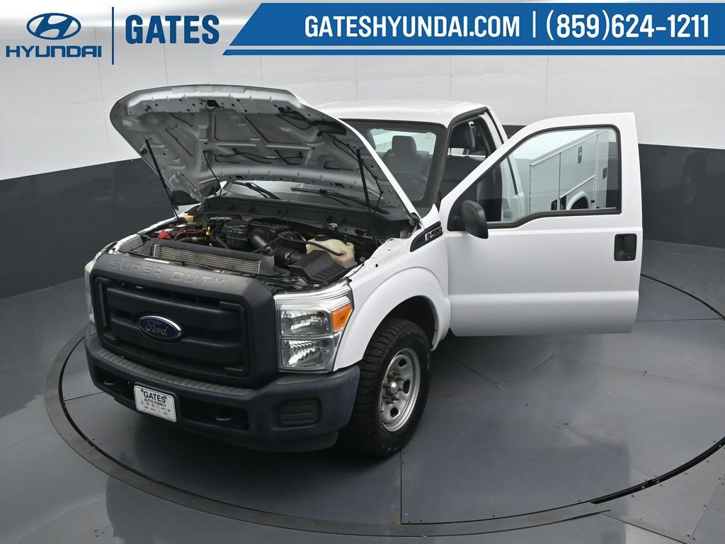 Used 2016 Ford F350 XL RWD image 41
