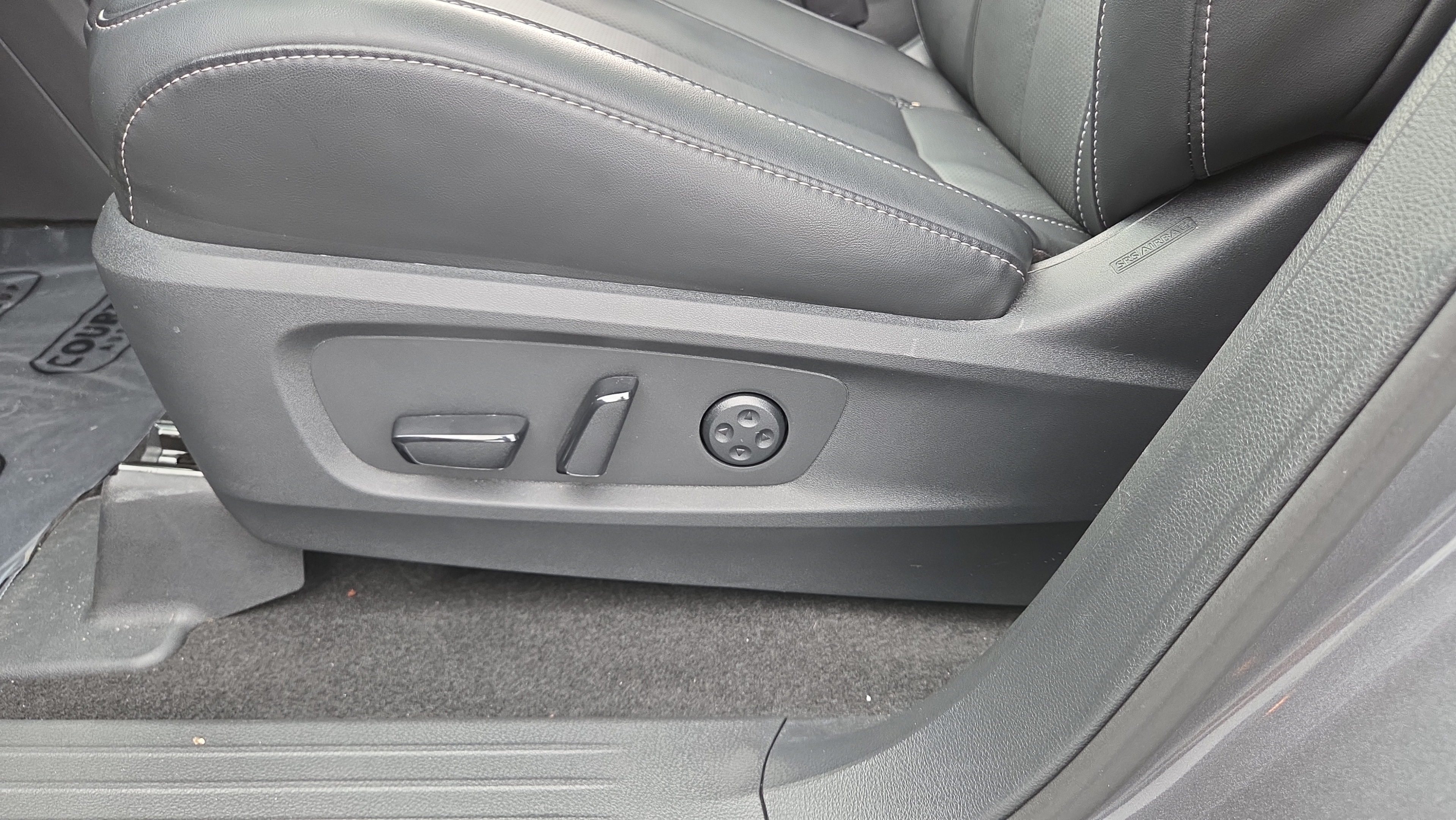 Used 2026 INFINITI QX60 Pure FWD image 10