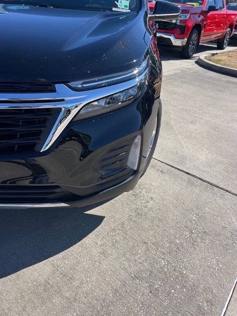 Used 2023 Chevrolet Equinox LT image 13