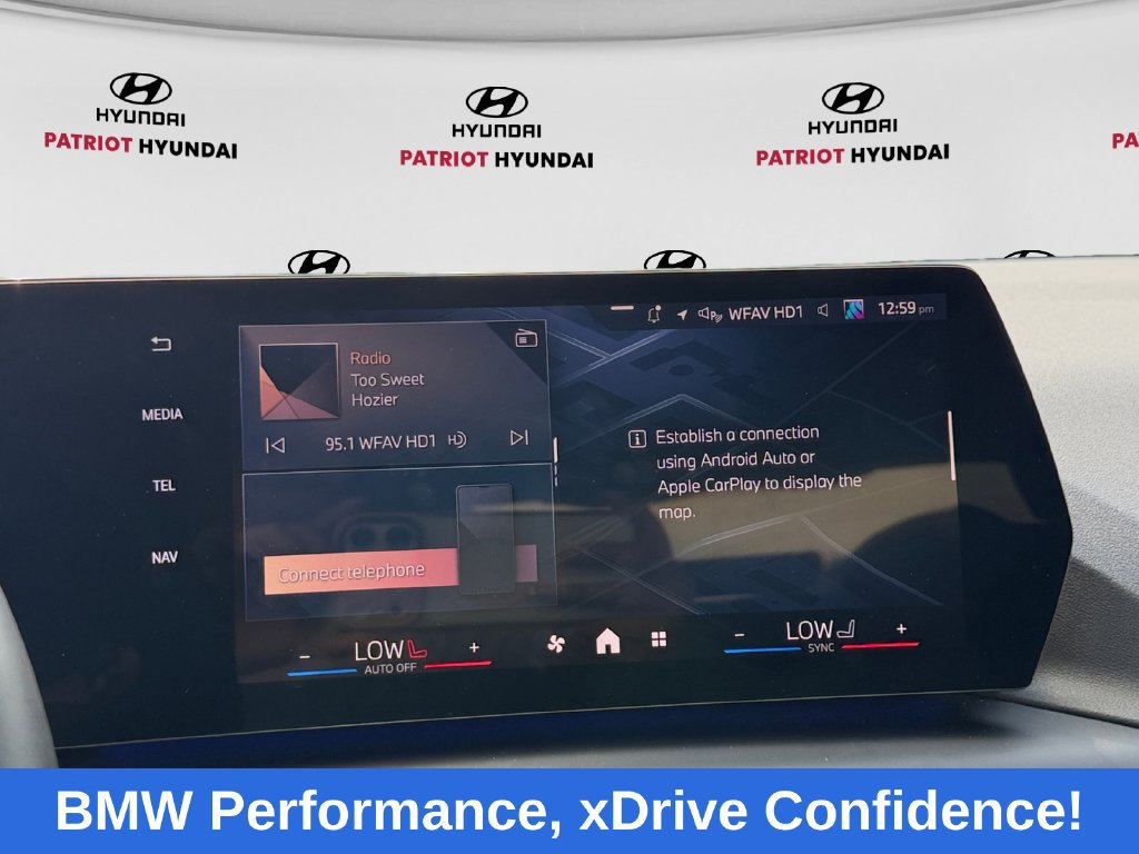 Used 2025 BMW 228i xDrive AWD/4WD image 18