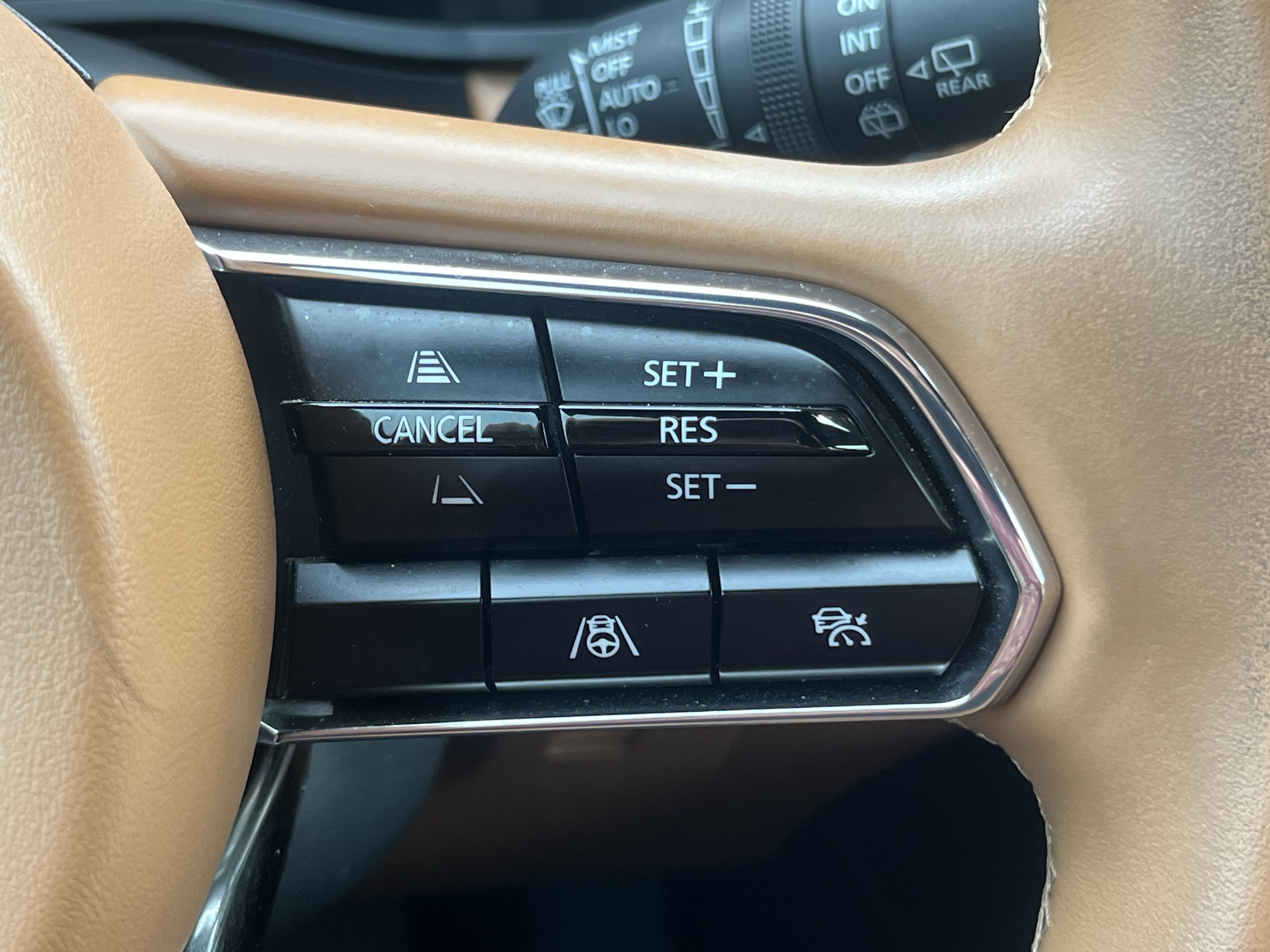 Used 2024 MAZDA CX-90 3.3 Turbo S w/ Premium Plus AWD/4WD image 20