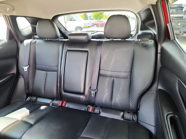 Used 2018 Nissan Rogue Sport SL w/ SL Premium Package FWD image 28