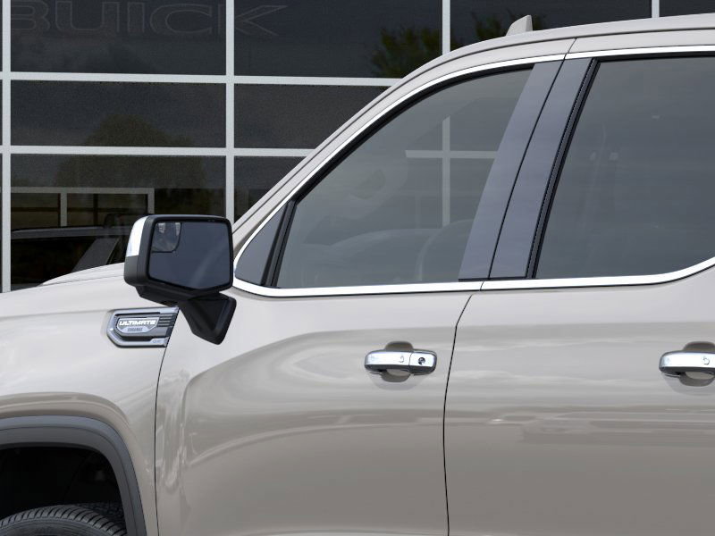 New 2026 GMC Sierra 1500 Denali Ultimate image 39