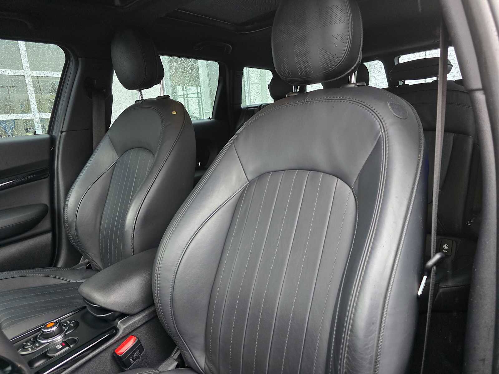 Used 2021 MINI Cooper Clubman John Cooper Works w/ Driver Assistance Package image 24