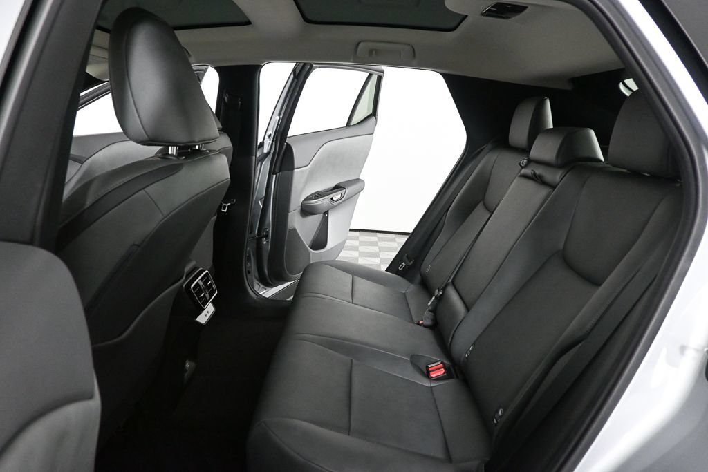 Used 2024 Lexus RZ 300e Premium w/ Accessory Package (2T) FWD image 17