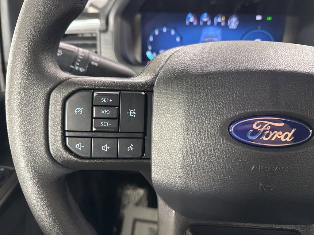 New 2026 Ford F150 STX AWD/4WD image 21