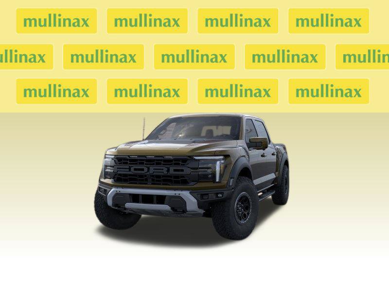 New 2026 Ford F150 Raptor AWD/4WD image 2