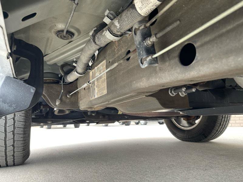 Used 2012 Chevrolet Silverado 1500 LT w/ Chrome Essentials Package image 56