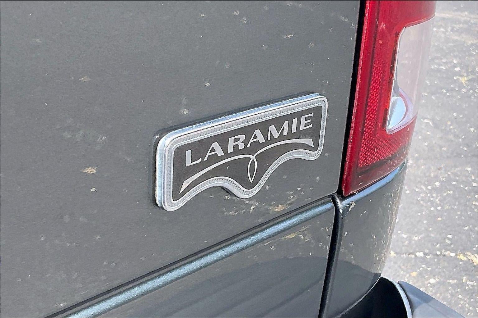Used 2005 Dodge Ram 2500 Truck SLT RWD image 8