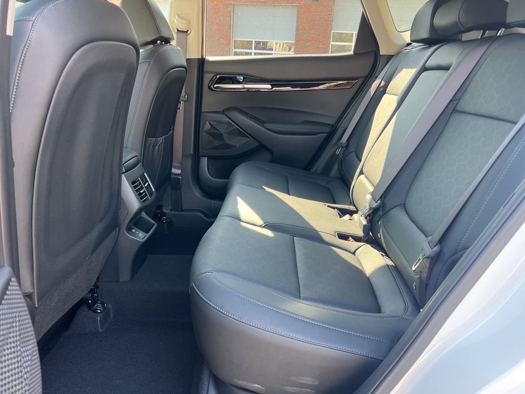 Certified 2024 Kia Seltos EX image 27