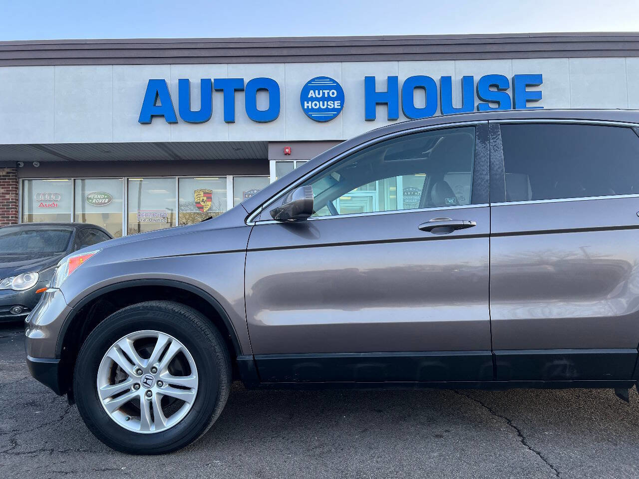 Used 2011 Honda CR-V EX-L image 36